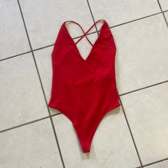 Babaton Other - Babaton bodysuit.